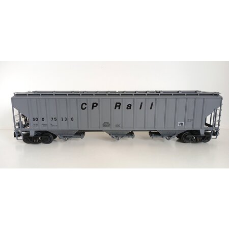 American Mainline (AML) 3 Bay Hopper CP Rail