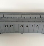 American Mainline (AML) 3 Bay Hopper CP Rail