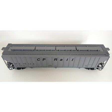 American Mainline (AML) 3 Bay Hopper CP Rail