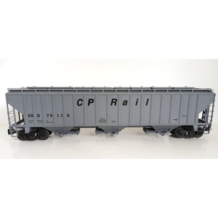 American Mainline (AML) 3 Bay Hopper CP Rail