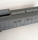 American Mainline (AML) 3 Bay Hopper CP Rail