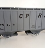 American Mainline (AML) 3 Bay Hopper CP Rail
