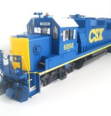 American Mainline (AML) GP60 CSX Transportation #6900