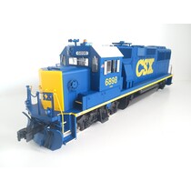 GP60 CSX Transportation #6900