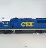 American Mainline (AML) GP60 CSX Transportation #6900