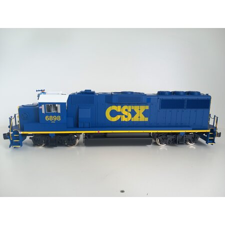 American Mainline (AML) GP60 CSX Transportation #6900