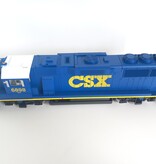 American Mainline (AML) GP60 CSX Transportation #6900