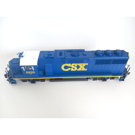 American Mainline (AML) GP60 CSX Transportation #6900