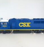 American Mainline (AML) GP60 CSX Transportation #6900