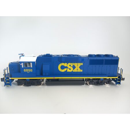 American Mainline (AML) GP60 CSX Transportation #6900