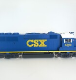 American Mainline (AML) GP60 CSX Transportation #6900