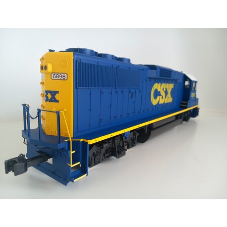 American Mainline (AML) GP60 CSX Transportation #6900