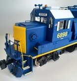 American Mainline (AML) GP60 CSX Transportation #6900