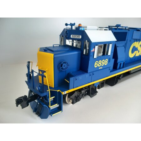American Mainline (AML) GP60 CSX Transportation #6900