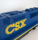 American Mainline (AML) GP60 CSX Transportation #6900