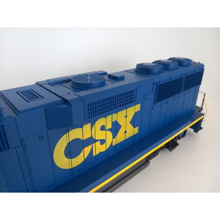 American Mainline (AML) GP60 CSX Transportation #6900