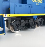 American Mainline (AML) GP60 CSX Transportation #6900