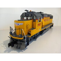 GP60 Union Pacific #2098