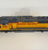 American Mainline (AML) GP60 Union Pacific #1995