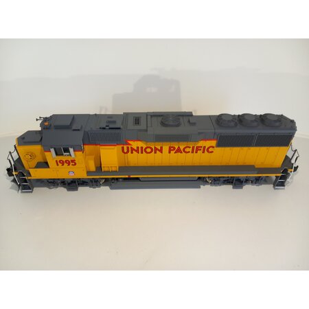 American Mainline (AML) GP60 Union Pacific #1995