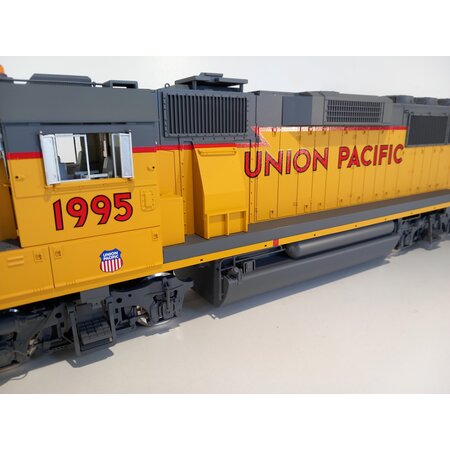 American Mainline (AML) GP60 Union Pacific #1995