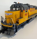 American Mainline (AML) GP60 Union Pacific #1995