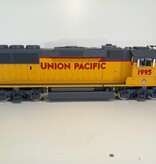 American Mainline (AML) GP60 Union Pacific #1995