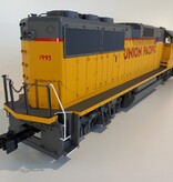 American Mainline (AML) GP60 Union Pacific #1995