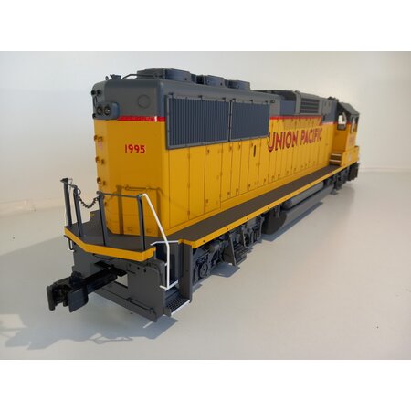 American Mainline (AML) GP60 Union Pacific #1995