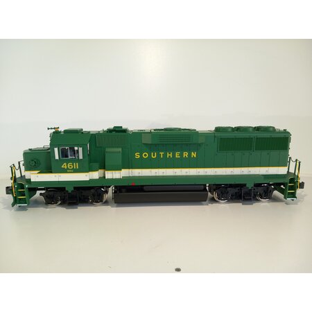 American Mainline (AML) GP59 Norfolk Southern "Southern" Green/Grey #4610