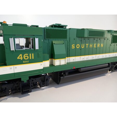 American Mainline (AML) GP59 Norfolk Southern "Southern" Green/Grey #4610