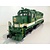 American Mainline (AML) GP59 Norfolk Southern "Southern" Green/Grey #4610