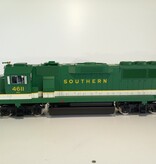 American Mainline (AML) GP59 Norfolk Southern "Southern" Green/Grey #4613