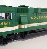 American Mainline (AML) GP59 Norfolk Southern "Southern" Green/Grey #4613