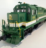 American Mainline (AML) GP59 Norfolk Southern "Southern" Green/Grey #4613
