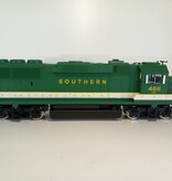 American Mainline (AML) GP59 Norfolk Southern "Southern" Green/Grey #4613