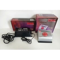 Fahrregler 5A mit Netzteil 100 VA (gebraucht)