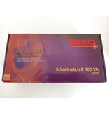 PIKO Fahrregler 5A mit Netzteil 100 VA (gebraucht)