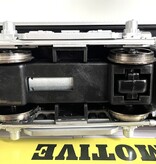 Aristo Craft FA 1 und FB 1 "Santa Fe Warbonnet" 2 kräftige Lokeinheiten