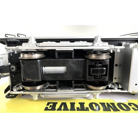 Aristo Craft FA 1 und FB 1 "Santa Fe Warbonnet" 2 kräftige Lokeinheiten