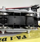 Aristo Craft FA 1 und FB 1 "Santa Fe Warbonnet" 2 kräftige Lokeinheiten