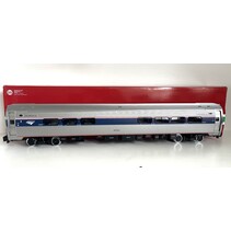 31205 Amfleet Cafe Passenger Car (neuwertig)