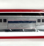 LGB 31201 Amtrak Baggage (neuwertig)