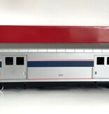 LGB 31201 Amtrak Baggage (neuwertig)