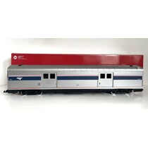 31201 Amtrak Baggage (neuwertig)