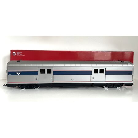 LGB 31201 Amtrak Baggage (neuwertig)