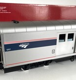 LGB 31201 Amtrak Baggage (neuwertig)