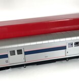 LGB 31201 Amtrak Baggage (neuwertig)