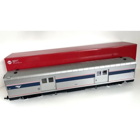 LGB 31201 Amtrak Baggage (neuwertig)