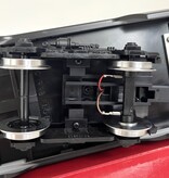 LGB 31201 Amtrak Baggage (neuwertig)